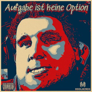 Aufgabe ist keine Option