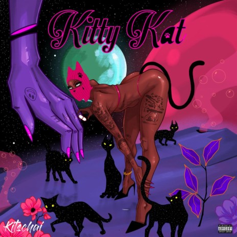 Kitty Kat (boyhoodtrauma version) | Boomplay Music