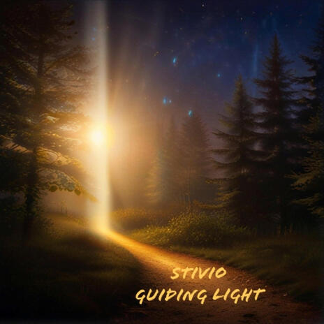 Guiding Light | Boomplay Music