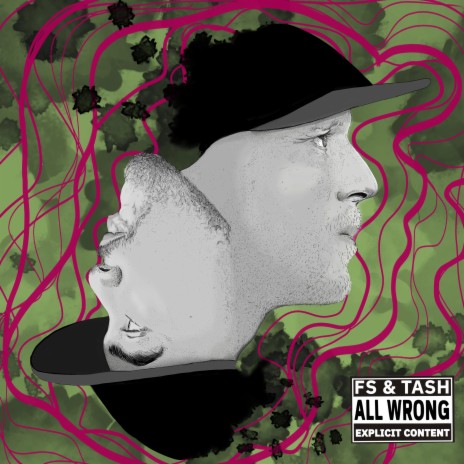 All Wrong ft. Tash & Anno Domini Beats