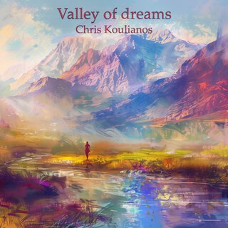 Valley of Dreams