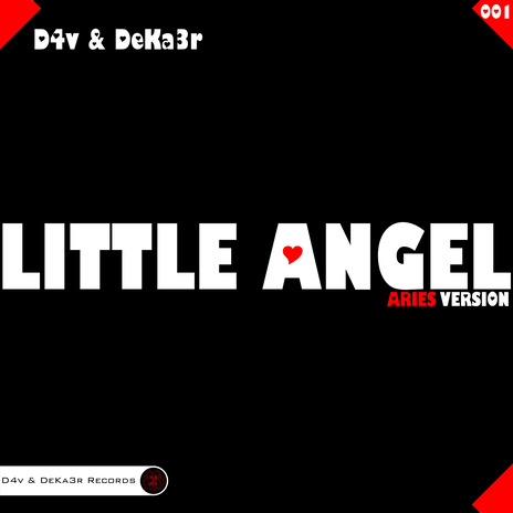 Little Angel (Aries Version)