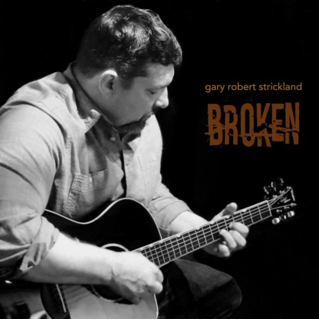 Broken | Boomplay Music