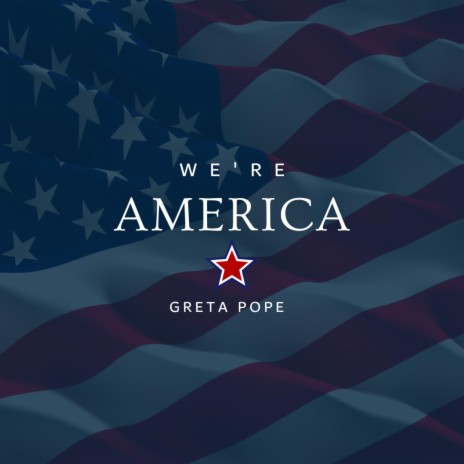 We're America | Boomplay Music
