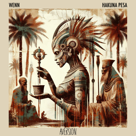 Hakuna Pesa | Boomplay Music