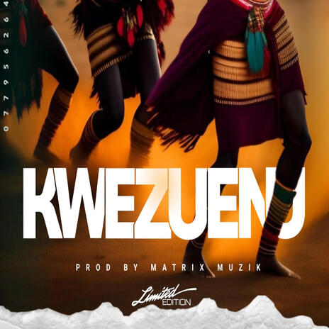 Kwezuenu | Boomplay Music