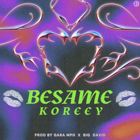 Besame x koreey | Boomplay Music
