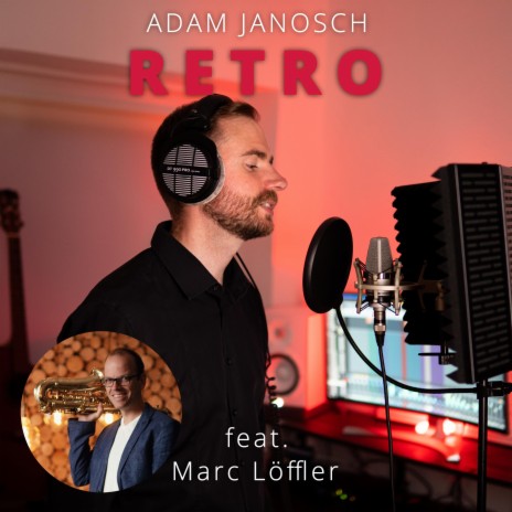 Retro (feat. Marc Löffler) | Boomplay Music