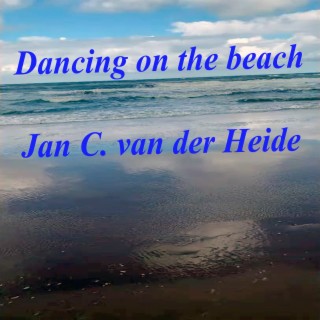 Dancing on the Beach