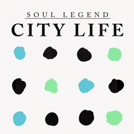 City Life | Boomplay Music