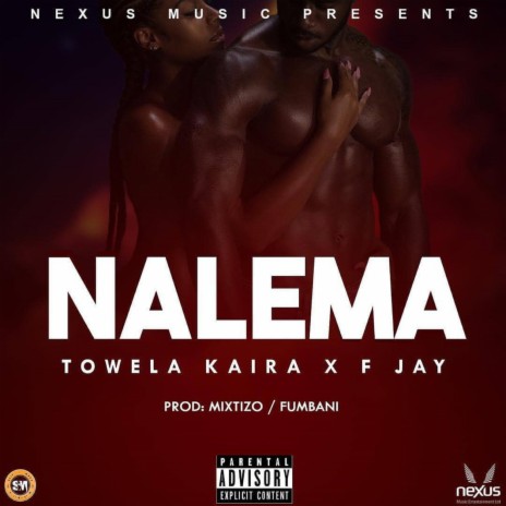 Nalema ft. F JAY | Boomplay Music