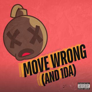 Move Wrong (AND 1DA)