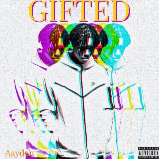 Gifted ft. KNM lyrics | Boomplay Music