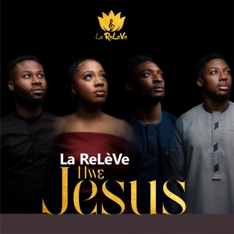 Hwe Jesus ft. Felicia Owusu Mensah | Boomplay Music