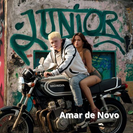 Amar de novo | Boomplay Music