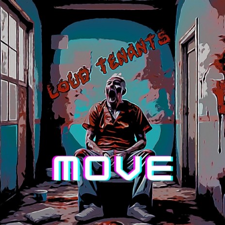 Move ft. DJ MARCU