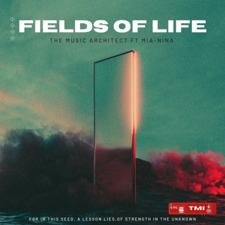 Fields of Life ft. Mia-Nina