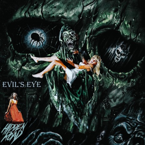 Evil's Eye