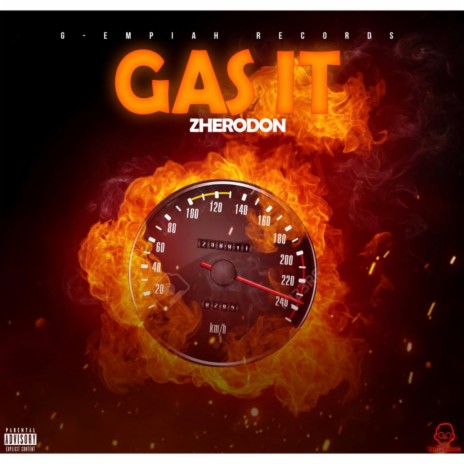 Gas It | Boomplay Music