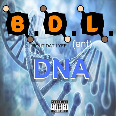 DNA ft. Frank Dux & Earl Swift | Boomplay Music