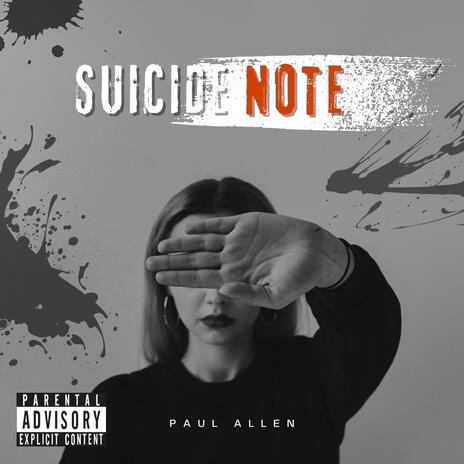 Suicide Note 5