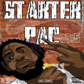 Starter Pac 3.5