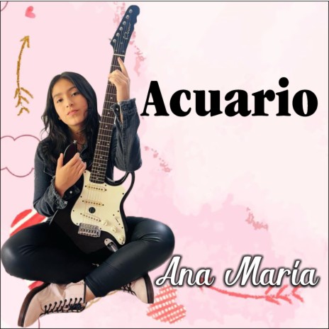 Acuario | Boomplay Music