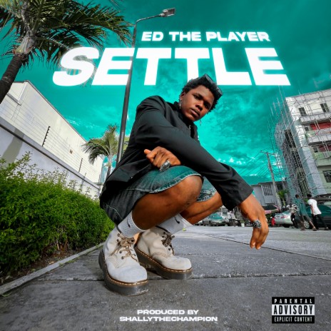 Settle | Boomplay Music