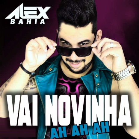 Vai Novinha Ah Ah Ah | Boomplay Music