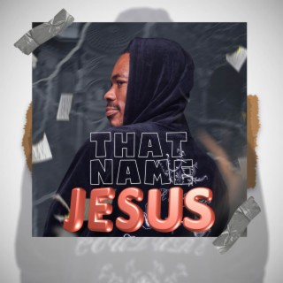 That Name Jesus
