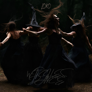 Witches Dance