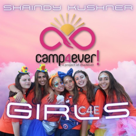 C4E Girls (feat. Shaindy Kushner) | Boomplay Music