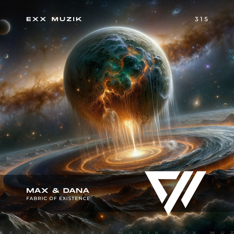 Fabric Of Existence (Radio Mix) | Boomplay Music