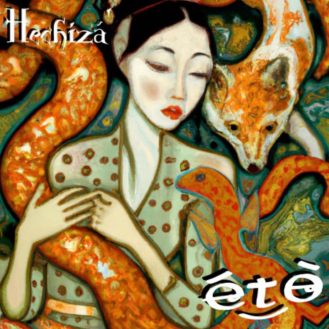 Hechizá | Boomplay Music