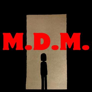 M.D.M.