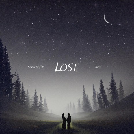 LOST ft. Sahn Dahn | Boomplay Music