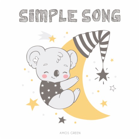 Simple Song | Boomplay Music