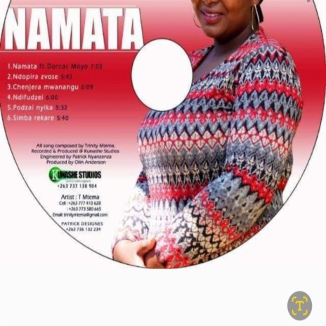 Namata | Boomplay Music