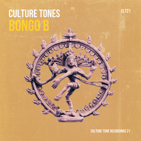 Bongo B ft. Culture Tones | Boomplay Music