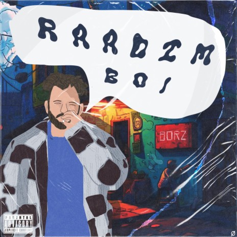 RAADIM BOI | Boomplay Music