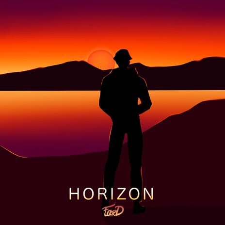 Horizon | Boomplay Music