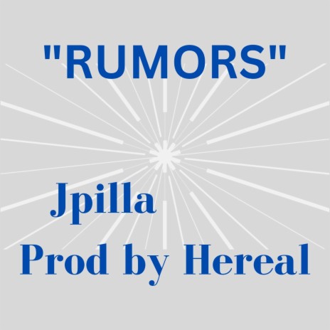 Rumors | Boomplay Music