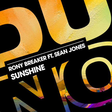 Sunshine ft. Sean Jones | Boomplay Music