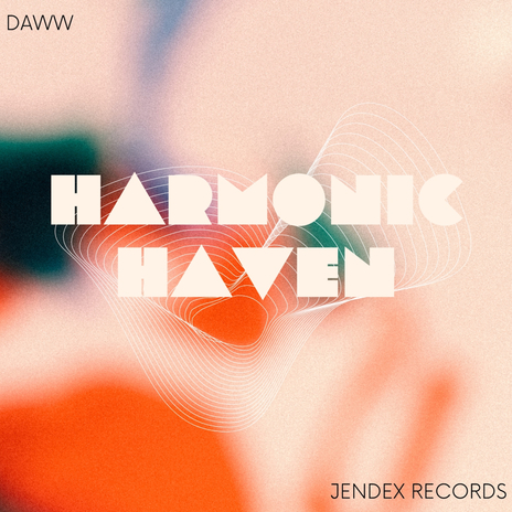 Harmonic Haven | Boomplay Music