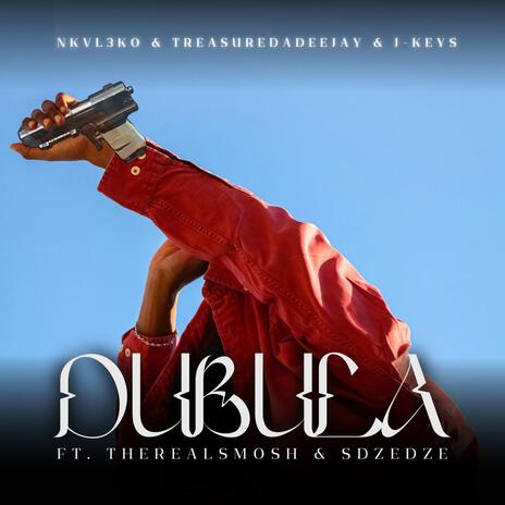 Dubula ft. TreasureDaDeeJaY, J-Keys, TheRealSmosh_ & Sdzedze | Boomplay Music