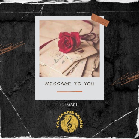 Message to you | Boomplay Music