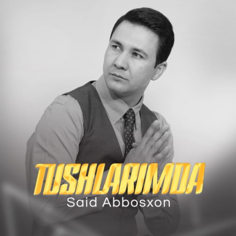 Tushlarimda | Boomplay Music