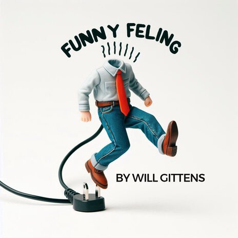 Funny Feeling | Boomplay Music