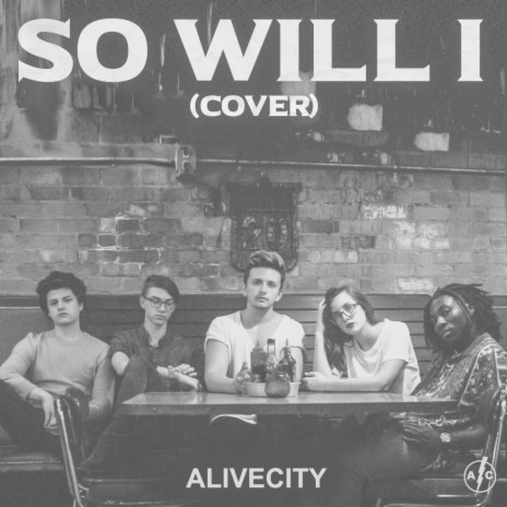 So Will I | Boomplay Music