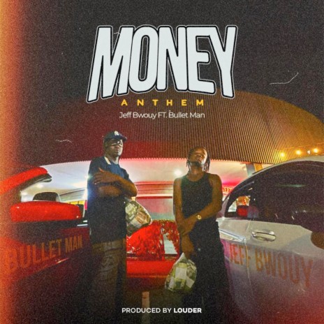 Money Anthem ft. Bulletman | Boomplay Music